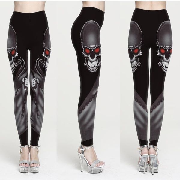 yoga outfit female large size skull printing tight pants halloween small foot manufacturers direct
yoga outfit female large size skull printing tight pants halloween small foot manufacturers direct