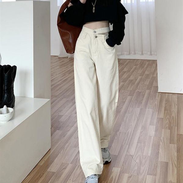 women's jeans woman high waist clothes wide leg denim clothing blue streetwear vintage quality fashion harajuku straight pants 4e8
women's jeans woman high waist clothes wide leg denim clothing blue streetwear vintage quality fashion harajuku straight pants 4e8