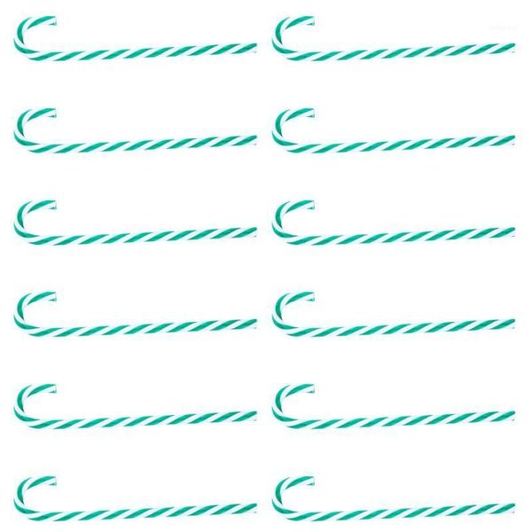 christmas decorations 12pcs decorative pendant candy cane hanging xmas tree decor
christmas decorations 12pcs decorative pendant candy cane hanging xmas tree decor