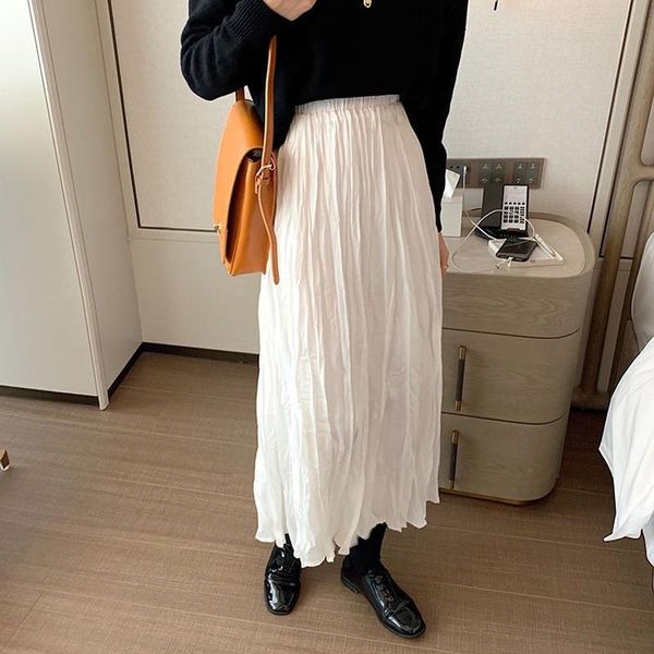 skirts vy440 2021 spring summer autumn women fashion casual skirt woman female ol womens, Black
skirts vy440 2021 spring summer autumn women fashion casual skirt woman female ol womens, Black