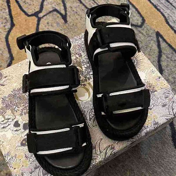 75% off factory outlet sale explosion summer women sandals luxury brand design flat casual ladies mixed colors designers shoes, Black
75% off factory outlet sale explosion summer women sandals luxury brand design flat casual ladies mixed colors designers shoes, Black