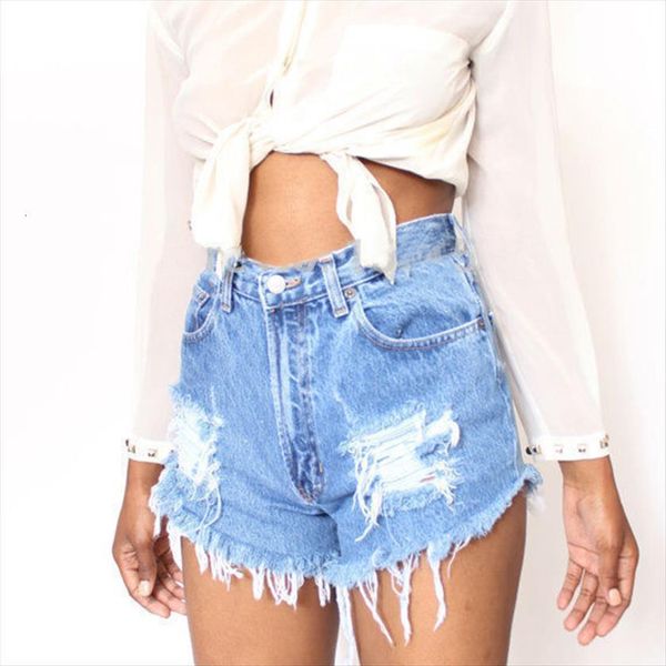 3xl ripped short pants womens jeans solid color button fly high waist denim shorts zippr female casual slim fit sexy, Blue
3xl ripped short pants womens jeans solid color button fly high waist denim shorts zippr female casual slim fit sexy, Blue
