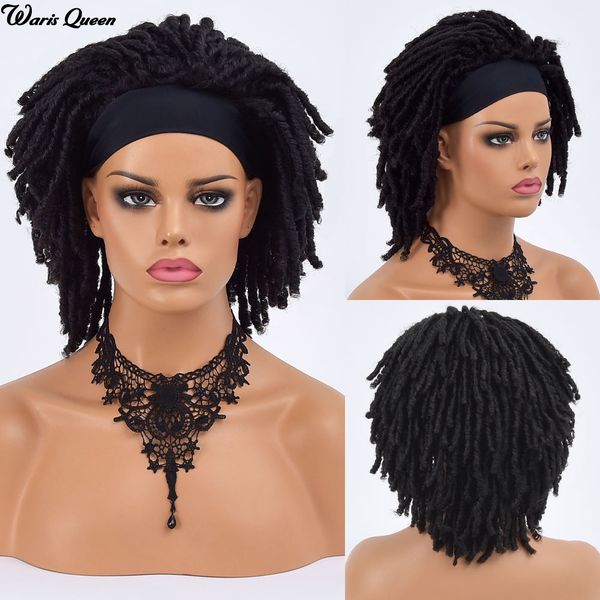 black short synthetic twist natural synthetic wigs for black women black headband glueless fiber heat resistant daily wig
black short synthetic twist natural synthetic wigs for black women black headband glueless fiber heat resistant daily wig