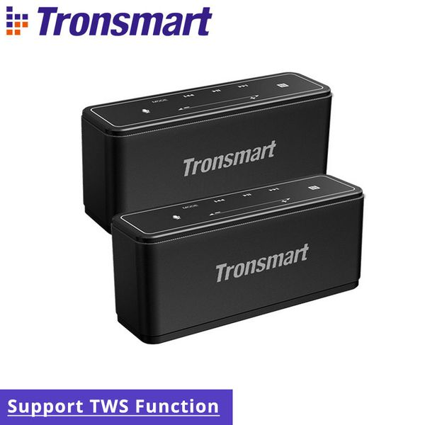 tronsmart element mega bluetooth 5.0 speaker with 40w mini soundbart 3d digital sound touch control
tronsmart element mega bluetooth 5.0 speaker with 40w mini soundbart 3d digital sound touch control