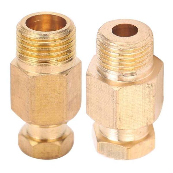 professional hand tool sets oil pipe connector brass tube fitting straight adapter pd418 / pd618
professional hand tool sets oil pipe connector brass tube fitting straight adapter pd418 / pd618