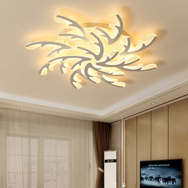 moderno led lustre in the living dining room white bedroom antler ceiling hanging lamp to kitchen interior lighting 3gkb
moderno led lustre in the living dining room white bedroom antler ceiling hanging lamp to kitchen interior lighting 3gkb