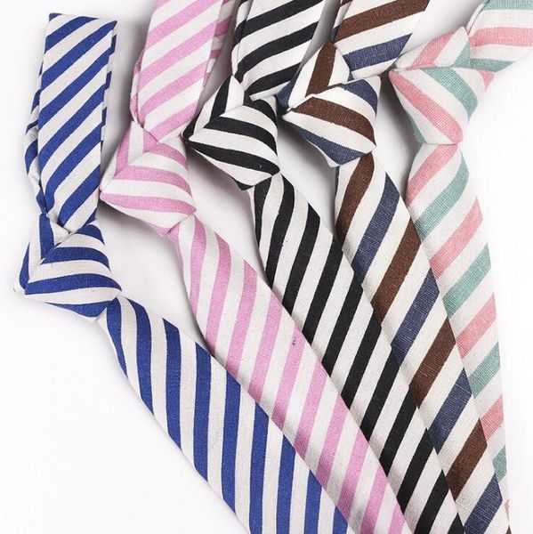 bow ties ricnais classic 6cm stripe men's tie for men business formal occasions wedding accessories neck man casual gift, Black;gray
bow ties ricnais classic 6cm stripe men's tie for men business formal occasions wedding accessories neck man casual gift, Black;gray