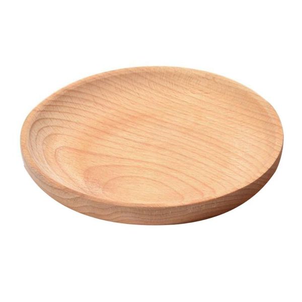 kitchen storage & organization 12*12cm round wooden dinner plate japanese style dessert serving tray fruit server dishes platter 
kitchen storage & organization 12*12cm round wooden dinner plate japanese style dessert serving tray fruit server dishes platter