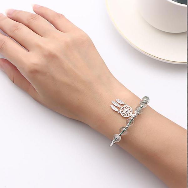 charm bracelets green ghost crystal women on hand chain bangles jewelry aesthetic fashion female now 2021 vintage classic, Golden;silver
charm bracelets green ghost crystal women on hand chain bangles jewelry aesthetic fashion female now 2021 vintage classic, Golden;silver