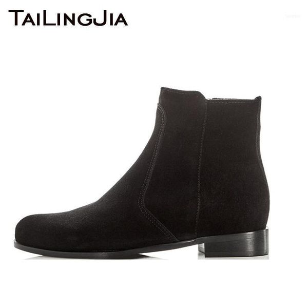 boots fuax suede flat ankle women shoes woman short black winter spring brand wholesale 2021 plus size11
boots fuax suede flat ankle women shoes woman short black winter spring brand wholesale 2021 plus size11