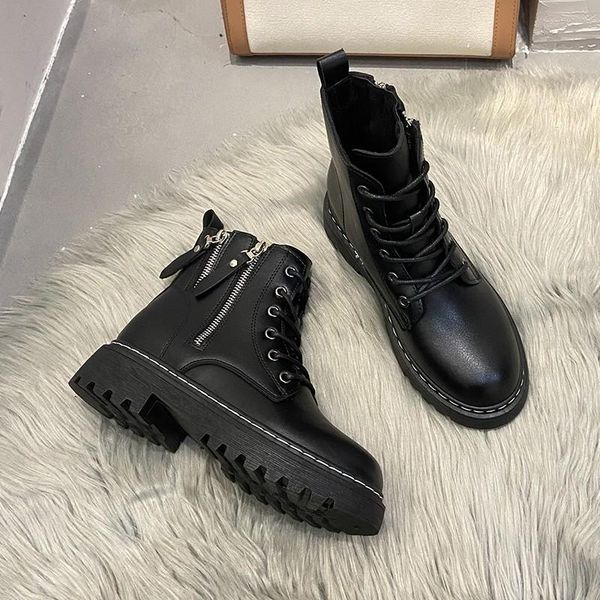 boots waterproof snow women's 2021 winter thick-soled anti-slip thick velvet warm cotton shoes with big, Black
boots waterproof snow women's 2021 winter thick-soled anti-slip thick velvet warm cotton shoes with big, Black