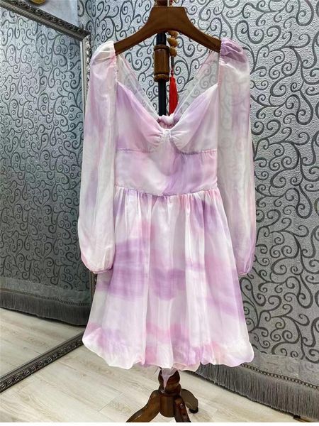 casual dresses summer dress 2021 fashion party ladies elegant bow deco hollow out backless long sleeve purple print, Black;gray
casual dresses summer dress 2021 fashion party ladies elegant bow deco hollow out backless long sleeve purple print, Black;gray