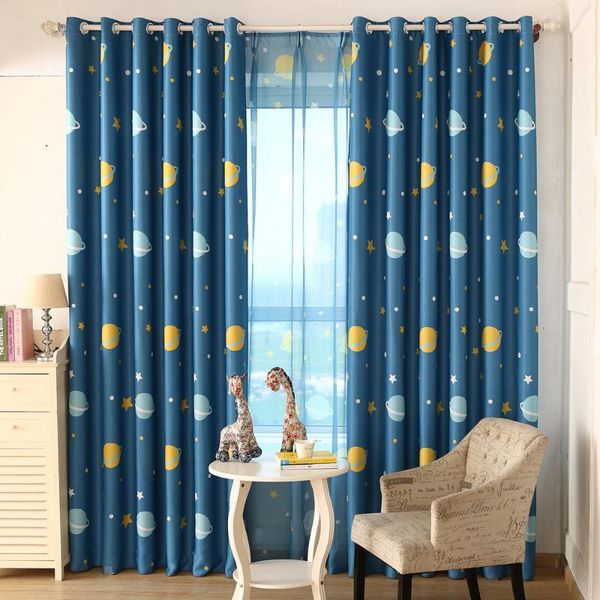 blue planet blackout curtains for baby's bedroom 1 panel custom size kitchen window door blinds polyester fabric living room use
blue planet blackout curtains for baby's bedroom 1 panel custom size kitchen window door blinds polyester fabric living room use