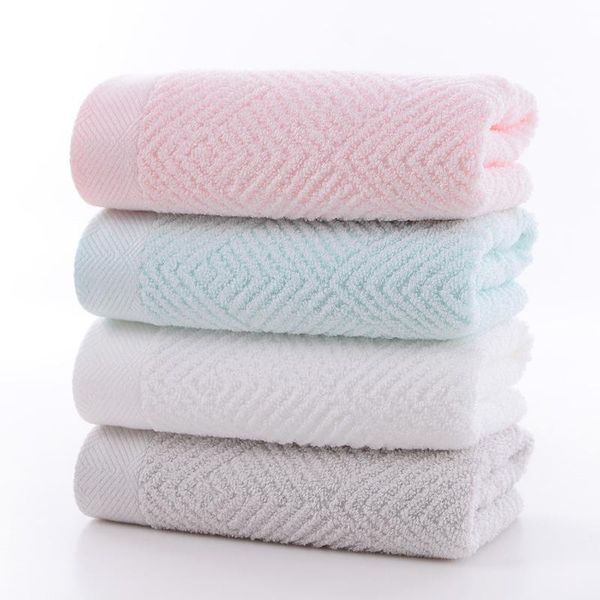 towel t152a geometric pattern light blue pink ivory grey wedding gift thick quick dry cotton home face
towel t152a geometric pattern light blue pink ivory grey wedding gift thick quick dry cotton home face