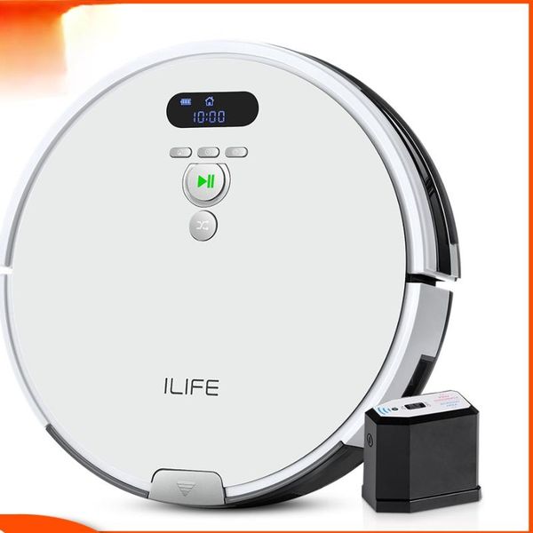 smart home control v8 plus robot vacuum cleaner wet mop navigation planned cleaning large dustbin water tank schedule household tools
smart home control v8 plus robot vacuum cleaner wet mop navigation planned cleaning large dustbin water tank schedule household tools