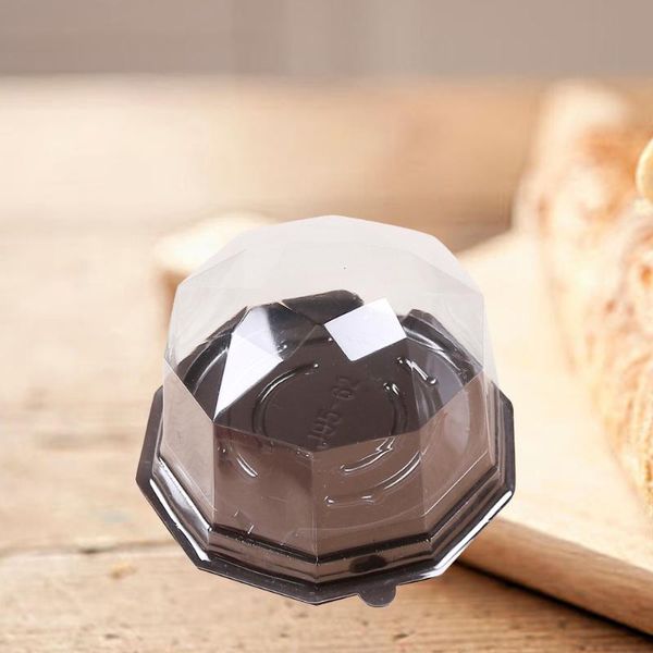 gift wrap 100 pcs disposable mooncake container diamond shape cake boxes mousse packaging holder food with lid
gift wrap 100 pcs disposable mooncake container diamond shape cake boxes mousse packaging holder food with lid