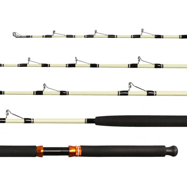 new 40kg drag 1.82m xxh fishing rod guide eye single pole boat pole deep sea fishing southern oil giant rod
new 40kg drag 1.82m xxh fishing rod guide eye single pole boat pole deep sea fishing southern oil giant rod
