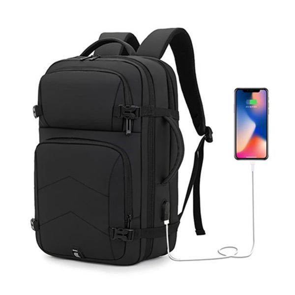 backpack multifunction 15.6 inch lapbackpacks waterproof usb charging men bags school male notebook anti theft travel pack
backpack multifunction 15.6 inch lapbackpacks waterproof usb charging men bags school male notebook anti theft travel pack