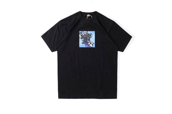 2021 new 21ss portrait george condo tee fashion casual streetwear travis scott astroworld t-shirts q3c9, White
2021 new 21ss portrait george condo tee fashion casual streetwear travis scott astroworld t-shirts q3c9, White