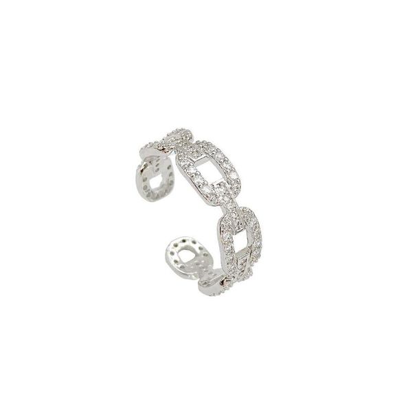 wedding rings arrival jewellery retro fashion chain zircon female creative finger female's ring vintage party for women, Slivery;golden
wedding rings arrival jewellery retro fashion chain zircon female creative finger female's ring vintage party for women, Slivery;golden