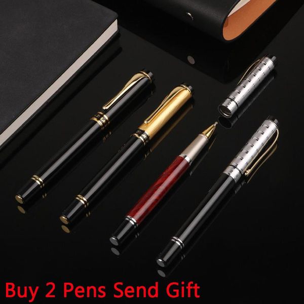 ballpoint pens factotry direct selling luxury full metal roller pen brand business men signature buy 2 send gift, Blue;orange
ballpoint pens factotry direct selling luxury full metal roller pen brand business men signature buy 2 send gift, Blue;orange