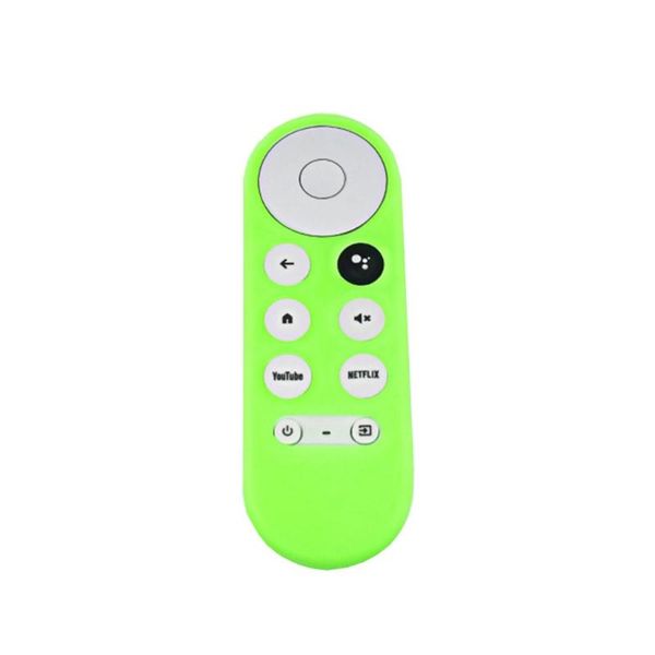 remote controlers soft silicone case protective cover for-google chromecast tv 2021 voice
remote controlers soft silicone case protective cover for-google chromecast tv 2021 voice
