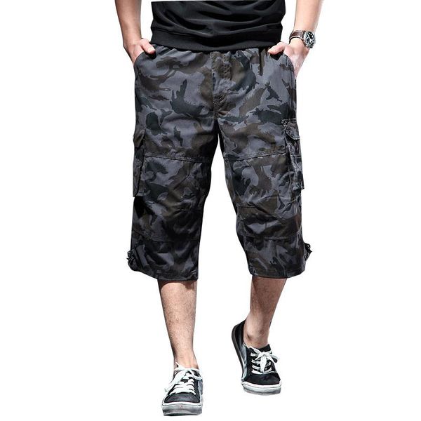 summer mens baggy multi pocket camo shorts male camouflage breathable loose short sweatpants plus size 6xl a60106, White;black
summer mens baggy multi pocket camo shorts male camouflage breathable loose short sweatpants plus size 6xl a60106, White;black