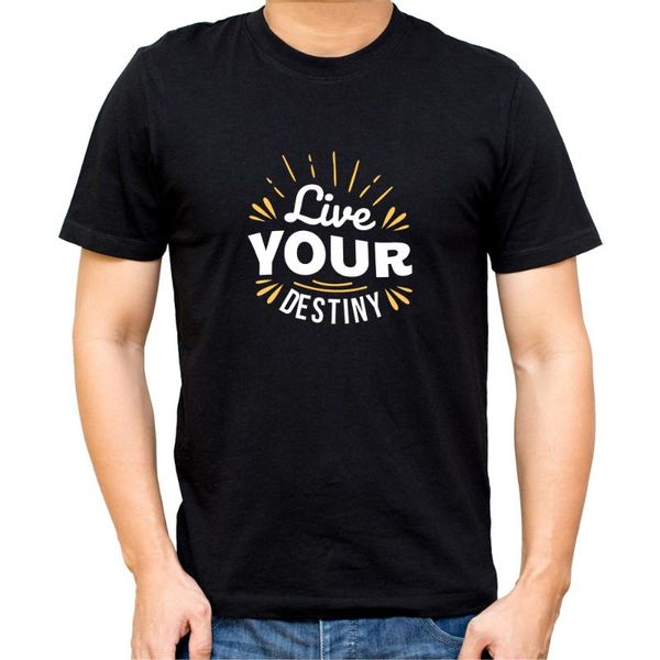 men's t-shirts live your motivation quotes men black t-shirt short sleeve o-neck summer tee camiseta hombre tshirt, White;black
men's t-shirts live your motivation quotes men black t-shirt short sleeve o-neck summer tee camiseta hombre tshirt, White;black