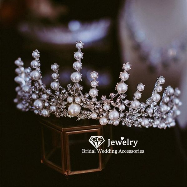 hair clips & barrettes tiaras and crowns wedding accessories for women luxury jewelry bridesmaids engagement ornaments pearl bridal crown, Golden;silver
hair clips & barrettes tiaras and crowns wedding accessories for women luxury jewelry bridesmaids engagement ornaments pearl bridal crown, Golden;silver