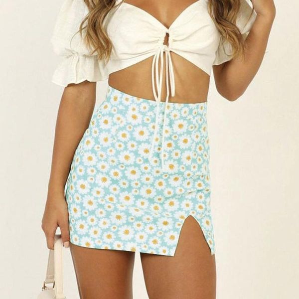 skirts 2021 trendy women's chrysanthemum print skirt high waist tight-fitting narrow casual mini skirt#g30, Black
skirts 2021 trendy women's chrysanthemum print skirt high waist tight-fitting narrow casual mini skirt#g30, Black