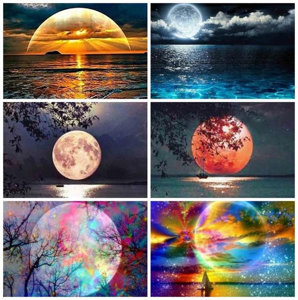 diamond painting huacan kit landscape rhinestones 5d diy embroidery sale moon sea mosaic decor for home
diamond painting huacan kit landscape rhinestones 5d diy embroidery sale moon sea mosaic decor for home