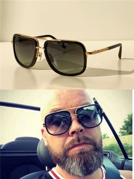 sunglasses men design metal vintage fashion style 2031 one square frame outdoor protection uv 400 lens eyewear with case, White;black
sunglasses men design metal vintage fashion style 2031 one square frame outdoor protection uv 400 lens eyewear with case, White;black
