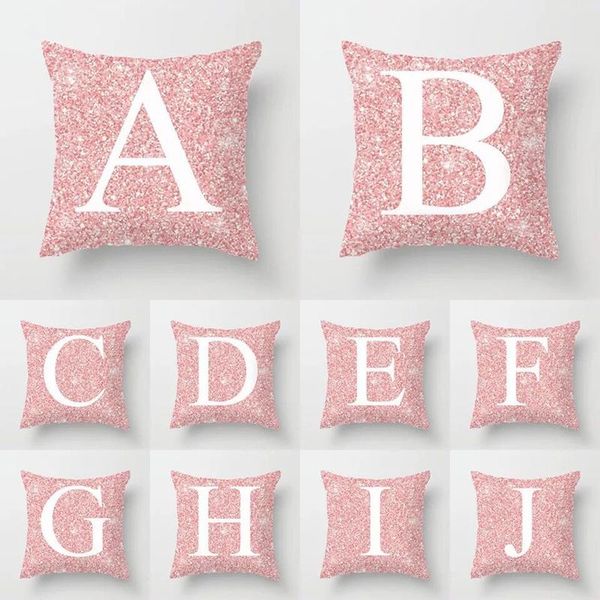pillow case car decor cushion cover waist throw pillowslip home supplies pillows covers 45*45cm letter
pillow case car decor cushion cover waist throw pillowslip home supplies pillows covers 45*45cm letter