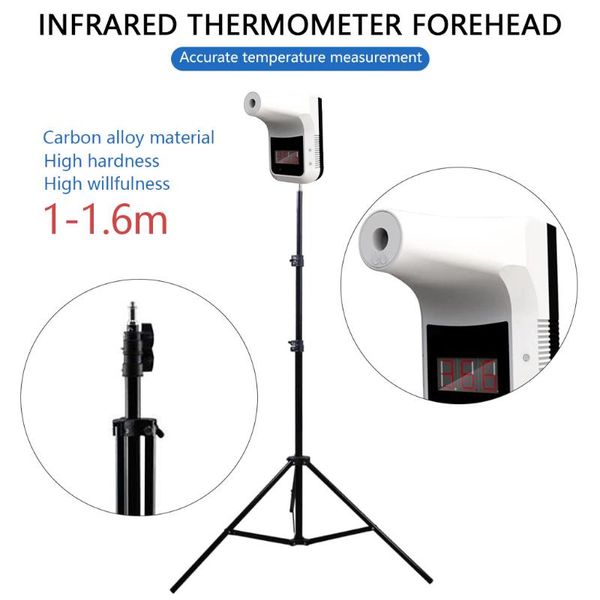 non-contact adjustable tools stand holder for non-contact infrared temperature measurement outdoor tool fast shippin
non-contact adjustable tools stand holder for non-contact infrared temperature measurement outdoor tool fast shippin