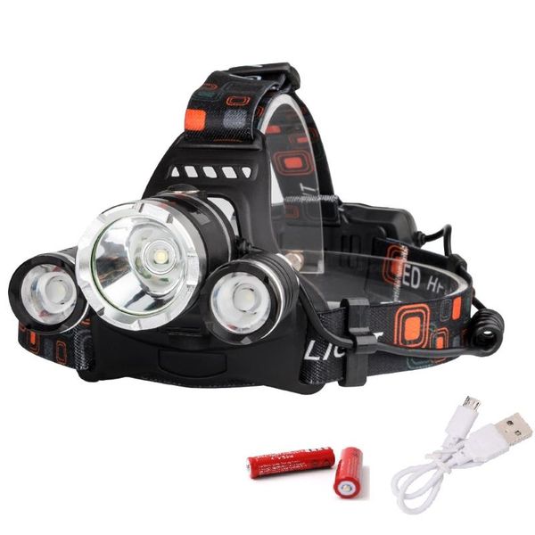 led xml t6+2*r2 headlamp waterproof head lamp headlight usb rechargeable 18650 battery 4 modes head torch lights
led xml t6+2*r2 headlamp waterproof head lamp headlight usb rechargeable 18650 battery 4 modes head torch lights