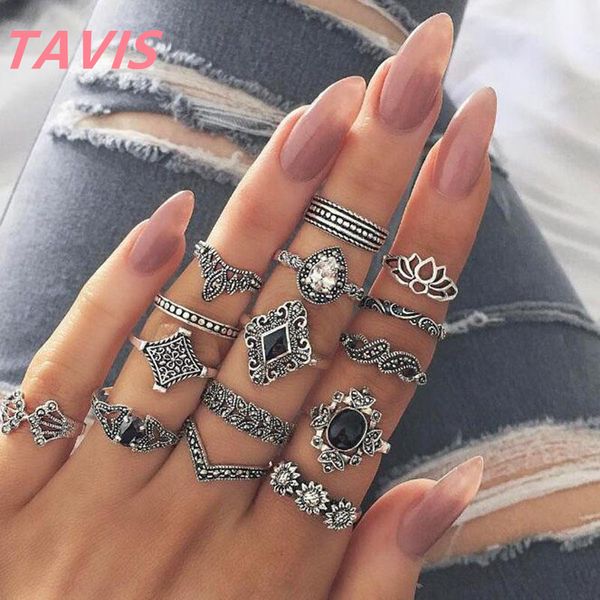 vintage gold plated snake elephant leaf rings for womens design gothic punk flower heart adjustable butterfly ring sets party jewelry 2021 w, Silver
vintage gold plated snake elephant leaf rings for womens design gothic punk flower heart adjustable butterfly ring sets party jewelry 2021 w, Silver