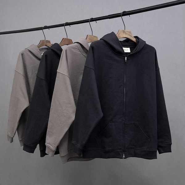 feel of 6th cardigan sweater god grey zipper hoodie fog season 6 fc7, Black
feel of 6th cardigan sweater god grey zipper hoodie fog season 6 fc7, Black