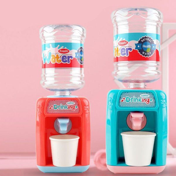 party masks kids mini drink water dispenser toy electric small appliances kitchen toys for children simulation furniture pretend play
party masks kids mini drink water dispenser toy electric small appliances kitchen toys for children simulation furniture pretend play