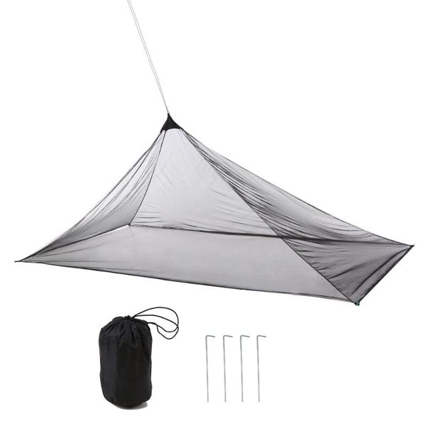 lixada ultralight mosquito repellent mesh net outdoor insect bugs shelter pyramid mesh net tents outdoor camping
lixada ultralight mosquito repellent mesh net outdoor insect bugs shelter pyramid mesh net tents outdoor camping