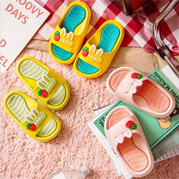 slipper 2021 summer children' sandals and slippers baby outdoor beach bathroom non-slip soft bottom boys girls shoes, Black;grey
slipper 2021 summer children' sandals and slippers baby outdoor beach bathroom non-slip soft bottom boys girls shoes, Black;grey
