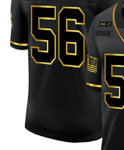 professional custom jerseys ind 56 embroidered salute to service retro gold word mens american football jersey a
professional custom jerseys ind 56 embroidered salute to service retro gold word mens american football jersey a