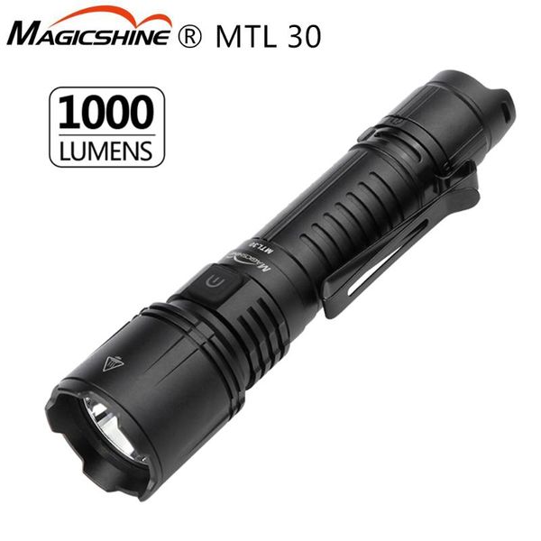 magicshine mtl30 tactical usb rechargeable 1000 lumens projection 350 meters riding outdoor sports camping
magicshine mtl30 tactical usb rechargeable 1000 lumens projection 350 meters riding outdoor sports camping