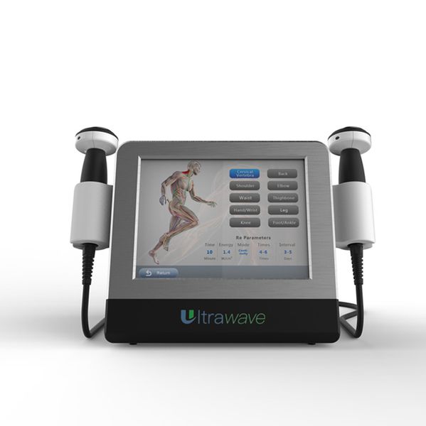 ultrasound therapy machine 1 mhz pain relief health gadgets equipment deep heating for physiotherapy
ultrasound therapy machine 1 mhz pain relief health gadgets equipment deep heating for physiotherapy