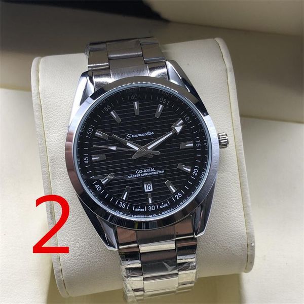 wristwatches 2021 watches, quartz, mechanical, leather straps, men's casual business wrist watch, Slivery;brown
wristwatches 2021 watches, quartz, mechanical, leather straps, men's casual business wrist watch, Slivery;brown