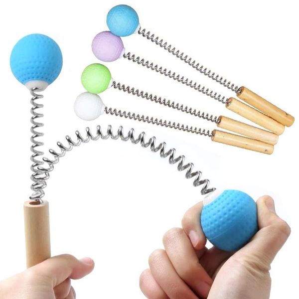 accessories meridian hammer back massage handheld multifunctional golf wooden handle ball massager
accessories meridian hammer back massage handheld multifunctional golf wooden handle ball massager