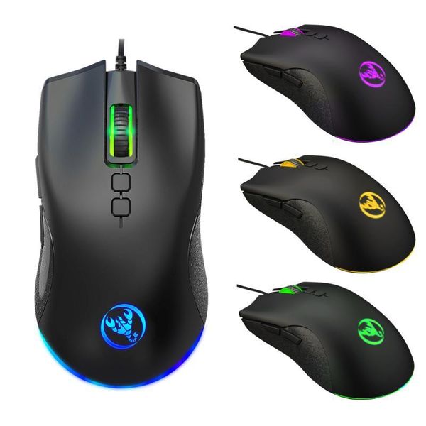 mice a883 colorful luminous 7d gaming mouse professional usb wired 6400dpi adjustable support macro programming
mice a883 colorful luminous 7d gaming mouse professional usb wired 6400dpi adjustable support macro programming