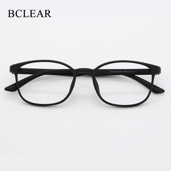 fashion sunglasses frames bclear rectangular ultralight tr business men glasses frame prescription eyeglasses women color full rim eyewear, Black
fashion sunglasses frames bclear rectangular ultralight tr business men glasses frame prescription eyeglasses women color full rim eyewear, Black