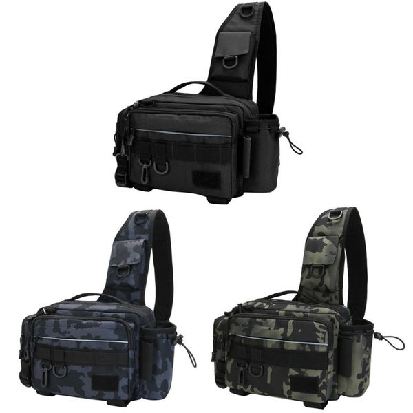 fishing accessories multi-function tackle bags big shoulder crossbody bag waist pack fish lures bait kit utility storage pouch case
fishing accessories multi-function tackle bags big shoulder crossbody bag waist pack fish lures bait kit utility storage pouch case