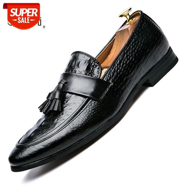 brand new mens casual shoes lazy pointed leather shoes comfortable sneakers zapatos de hombre snake skin dresses 38-47 #tb4v
brand new mens casual shoes lazy pointed leather shoes comfortable sneakers zapatos de hombre snake skin dresses 38-47 #tb4v