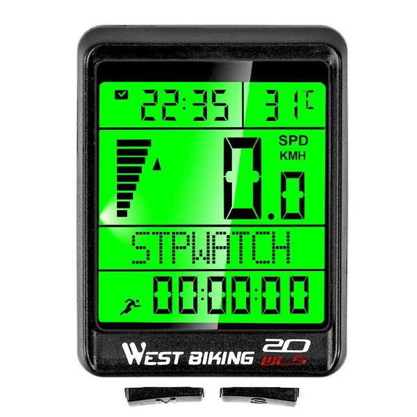 bike computers westbking waterproof computer wireless 5 language bicycle cycling odometer satch speedometer 2.1inch lcd
bike computers westbking waterproof computer wireless 5 language bicycle cycling odometer satch speedometer 2.1inch lcd